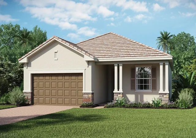 Photo 1 of Sale Pending at 3881 Passion Vine Dr, Alva, FL 33920 | MLS# 226008578 | Listing updated on 2026-09-29