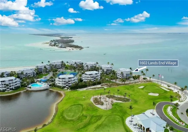 Photo 1 of Condo for sale at 1602 Lands End Village, Captiva, FL 33924 | MLS# 2026009643 | Listing updated on 2026-10-02