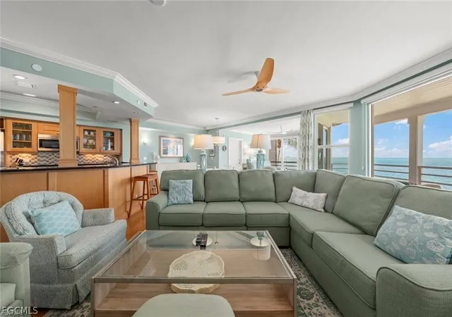 Listing Photo 4 - Condo for sale in building located at 1602 Lands End Vlg, Captiva, FL 33924