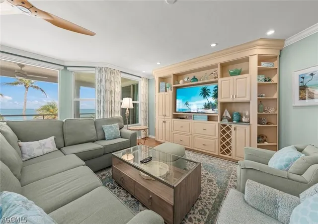 Listing Photo 5 - Condo for sale in building located at 1602 Lands End Vlg, Captiva, FL 33924