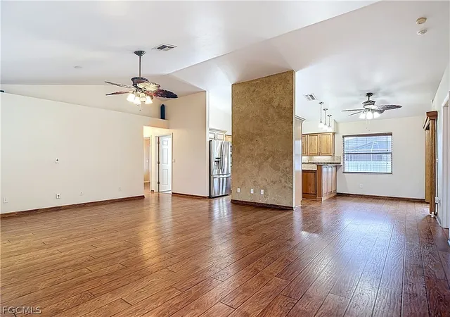 Photo 3 of Single family home for sale at 1319 Sw 34th Terrace, Cape Coral, FL 33914 | MLS# 2026009687 | Listing updated on 2026-09-16
