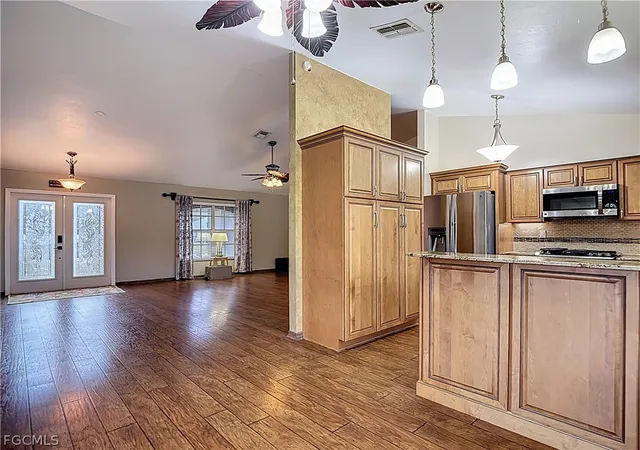Photo 4 of Single family home for sale at 1319 SW 34th Terrace, Cape Coral, FL 33914 | MLS# 2026009687 | Listing updated on 2026-09-16