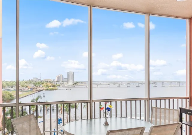 Photo 1 of Condo for sale at 2745 1st Street #603, Fort Myers, FL 33916 | MLS# 2026009689 | Listing updated on 2026-09-12