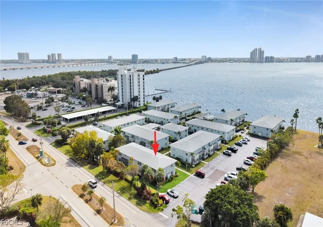 Photo 1 of Condo for sale at 3344 N Key Dr #4, North Fort Myers, FL 33903 | MLS# 2026009703 | Listing updated on 2026-08-31