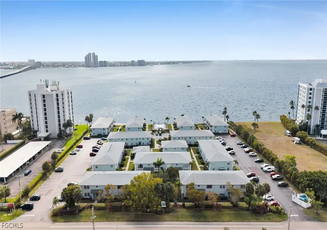 Photo 2 of Condo for sale at 3344 N Key Dr #4, North Fort Myers, FL 33903 | MLS# 2026009703 | Listing updated on 2026-08-31