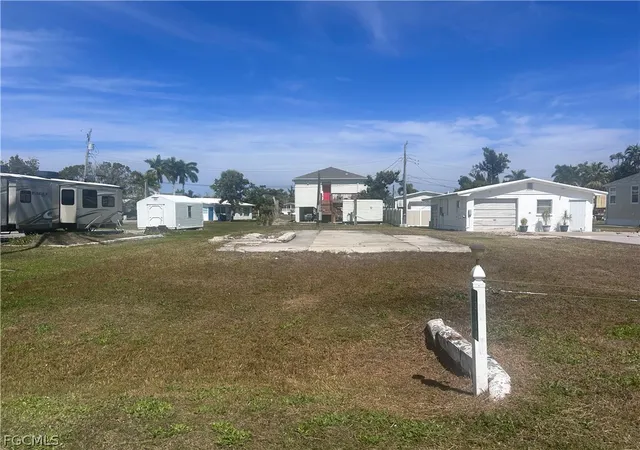 Photo 1 of Land for sale at 13190 Point Breeze Dr, Fort Myers, FL 33908 | MLS# 2026009720 | Listing updated on 2026-09-04