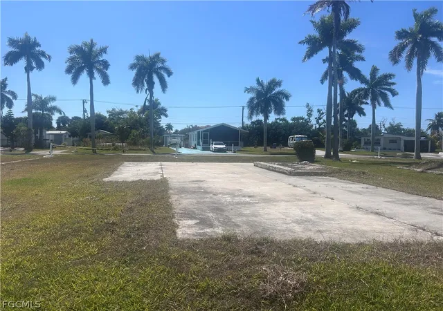 Photo 3 of Land for sale at 13190 Point Breeze Dr, Fort Myers, FL 33908 | MLS# 2026009720 | Listing updated on 2026-09-04