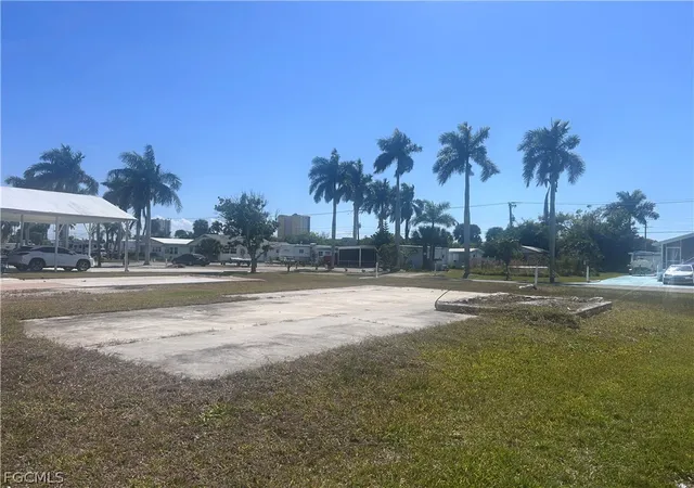Photo 3 of Land for sale at 13190 Point Breeze Dr, Fort Myers, FL 33908 | MLS# 2026009720 | Listing updated on 2026-09-04