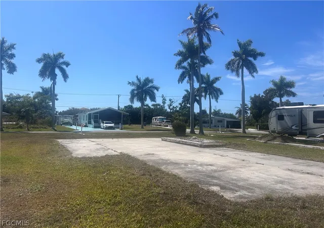 Photo 4 of Land for sale at 13190 Point Breeze Dr, Fort Myers, FL 33908 | MLS# 2026009720 | Listing updated on 2026-09-04