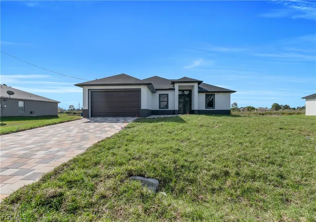 Photo 1 of Sale Pending at 1304 Lee Ave, Lehigh Acres, FL 33972 | MLS# 2026009851 | Listing updated on 2026-10-07
