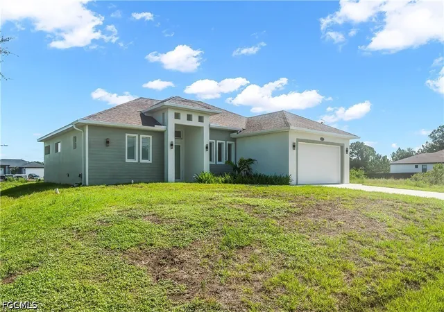 Photo 2 of Single family home for sale at 3718 8th Street Sw, Lehigh Acres, FL 33976 | MLS# 2026009882 | Listing updated on 2026-09-25