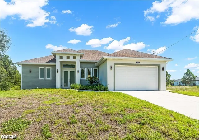 Photo 3 of Single family home for sale at 3718 8th Street Sw, Lehigh Acres, FL 33976 | MLS# 2026009882 | Listing updated on 2026-09-25