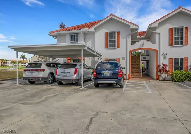 Photo 1 of Condo for sale at 1018 Se 38th Street #101, Cape Coral, FL 33904 | MLS# 2026009883 | Listing updated on 2026-09-04