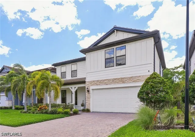 Photo 1 of Single family home for sale at 10395 Ventana Ln, Naples, FL 34120 | MLS# 226008840 | Listing updated on 2026-09-13