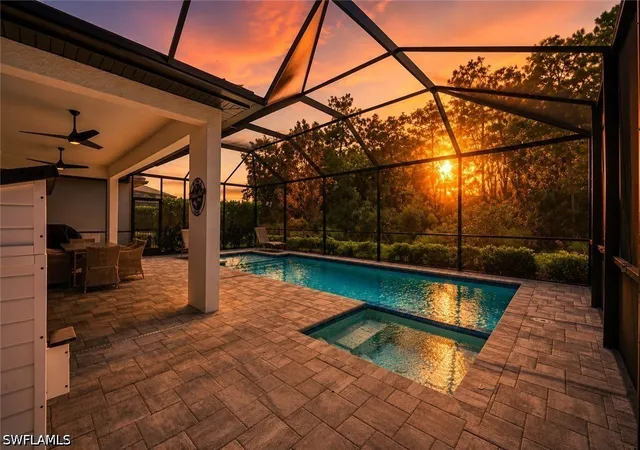 Photo 2 of Single family home for sale at 10395 Ventana Ln, Naples, FL 34120 | MLS# 226008840 | Listing updated on 2026-09-13