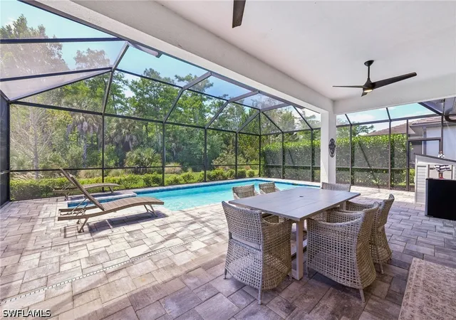 Photo 3 of Single family home for sale at 10395 Ventana Ln, Naples, FL 34120 | MLS# 226008840 | Listing updated on 2026-09-13