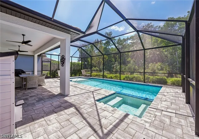 Photo 3 of Single family home for sale at 10395 Ventana Ln, Naples, FL 34120 | MLS# 226008840 | Listing updated on 2026-09-13