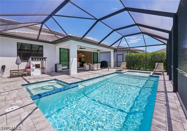 Photo 4 of Single family home for sale at 10395 Ventana Ln, Naples, FL 34120 | MLS# 226008840 | Listing updated on 2026-09-13