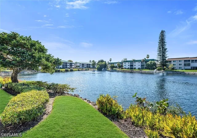 Photo 1 of Condo for sale at 3055 Riviera Dr #102, Naples, FL 34103 | MLS# 226008615 | Listing updated on 2026-09-15