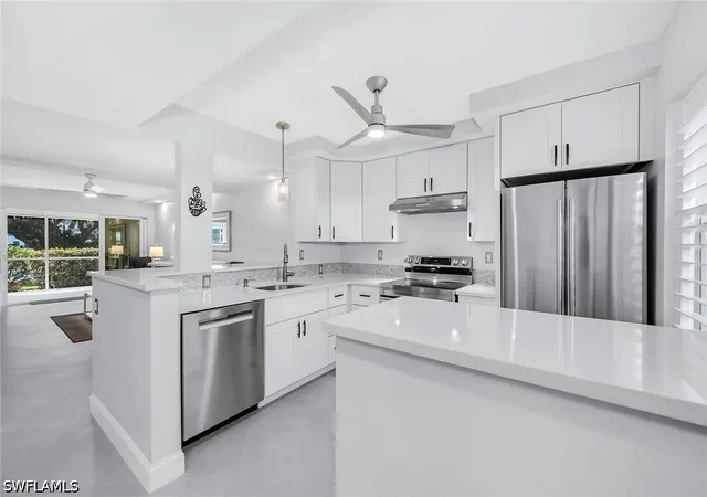 Photo 2 of Condo for sale at 3055 Riviera Dr #102, Naples, FL 34103 | MLS# 226008615 | Listing updated on 2026-09-15