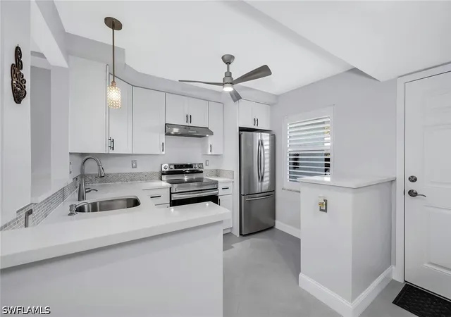 Photo 3 of Condo for sale at 3055 Riviera Dr #102, Naples, FL 34103 | MLS# 226008615 | Listing updated on 2026-09-15