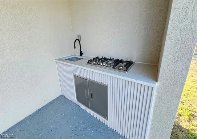 Photo 3 of Single family home for sale at 1214 Hibiscus Ave, Lehigh Acres, FL 33972 | MLS# 2026009916 | Listing updated on 2026-09-09
