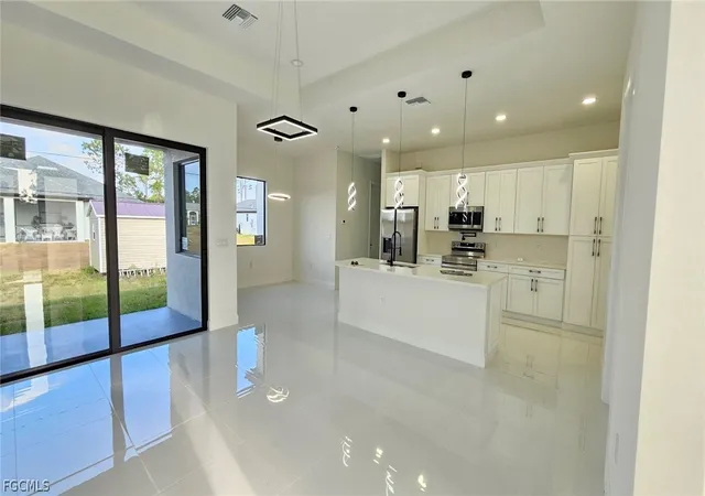 Photo 3 of Single family home for sale at 1214 Hibiscus Ave, Lehigh Acres, FL 33972 | MLS# 2026009916 | Listing updated on 2026-09-09