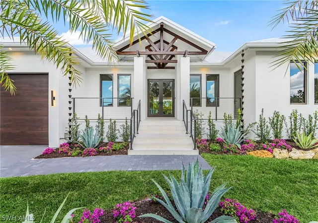 Single family home for sale at 2393 Longboat Dr, Naples, FL 34104 | MLS# 226008334 | Listing updated on 2026-09-04