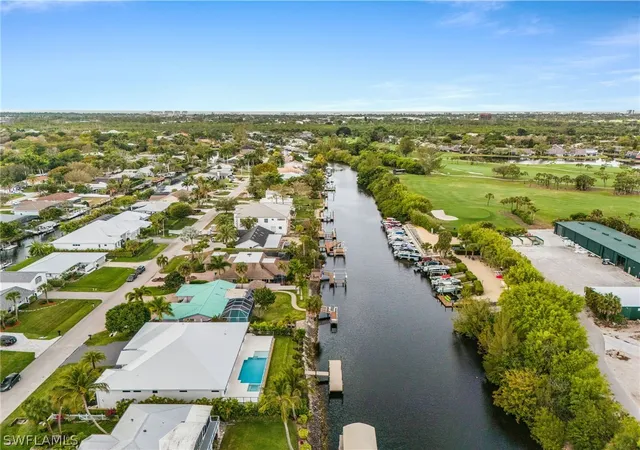 Photo 1 of Single family home for sale at 2393 Longboat Dr, Naples, FL 34104 | MLS# 226008334 | Listing updated on 2026-09-04