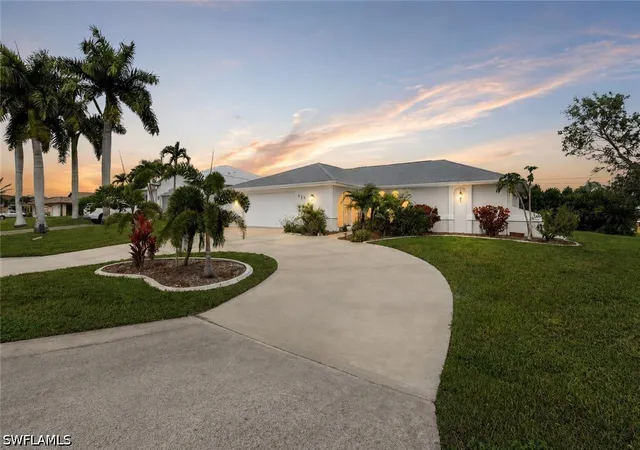Photo 1 of Single family home for sale at 219 Se 16th Terrace, Cape Coral, FL 33990 | MLS# 226008784 | Listing updated on 2026-09-12