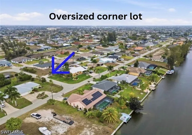 Photo 2 of Single family home for sale at 219 Se 16th Terrace, Cape Coral, FL 33990 | MLS# 226008784 | Listing updated on 2026-09-12