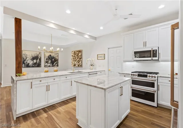 Photo 1 of Condo for sale at 2834 Tiburon Blvd E #101, Naples, FL 34109 | MLS# 226008680 | Listing updated on 2026-09-02