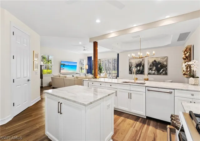 Photo 2 of Condo for sale at 2834 Tiburon Blvd E #101, Naples, FL 34109 | MLS# 226008680 | Listing updated on 2026-09-02