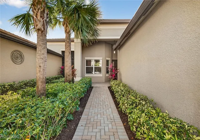 Photo 1 of Townhouse for sale at 28532 Lobos Cir, Bonita Springs, FL 34135 | MLS# 226008870 | Listing updated on 2026-09-16