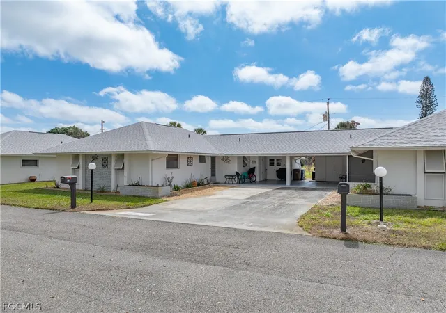 Photo 1 of Sale Pending at 337 Richland Rd, Lehigh Acres, FL 33936 | MLS# 2026010245 | Listing updated on 2026-09-03