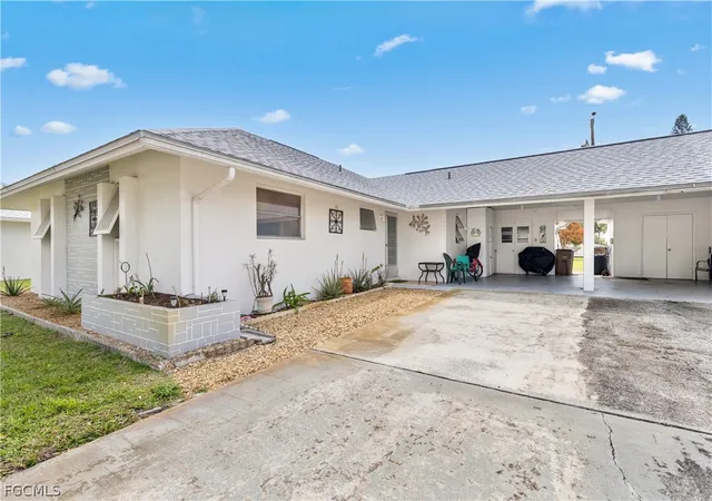 Photo 2 of Sale Pending at 337 Richland Rd, Lehigh Acres, FL 33936 | MLS# 2026010245 | Listing updated on 2026-09-03