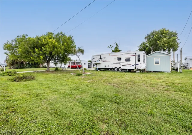 Land for sale at 5008 Sandpiper Dr, Saint James City, FL 33956 | MLS# 2026010281