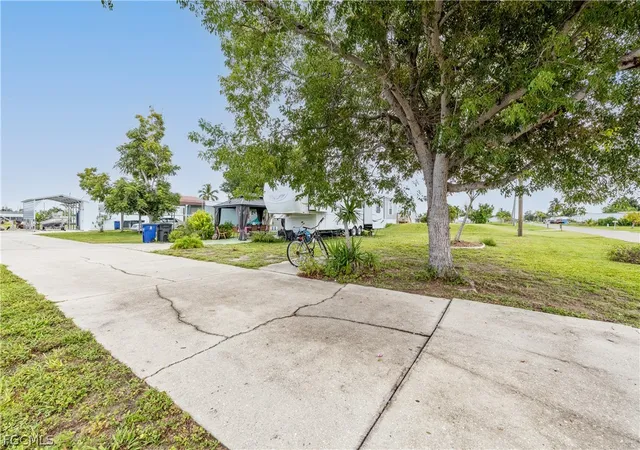 Photo 2 of Land for sale at 5008 Sandpiper Dr, Saint James City, FL 33956 | MLS# 2026010281 | Listing updated on 2026-10-19