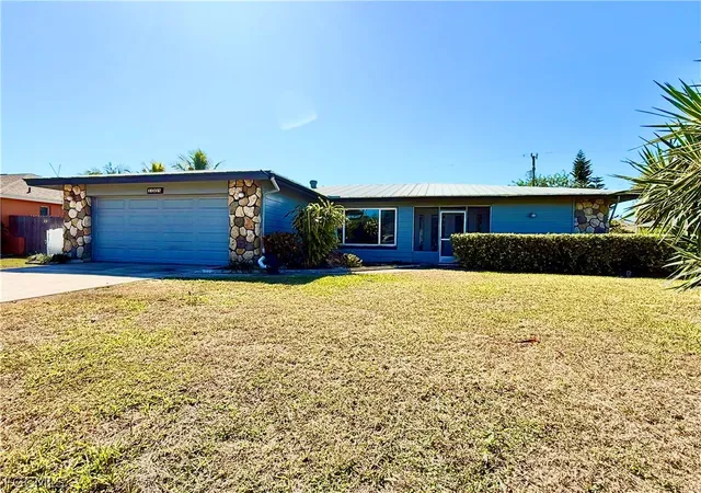 Photo 1 of Single family home for sale at 1008 Se 25th Terrace, Cape Coral, FL 33904 | MLS# 2026010283 | Listing updated on 2026-09-17