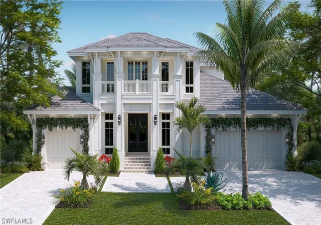 Photo 1 of Sale Pending at 526 Neapolitan Ln, Naples, FL 34103 | MLS# 226009263 | Listing updated on 2026-09-03