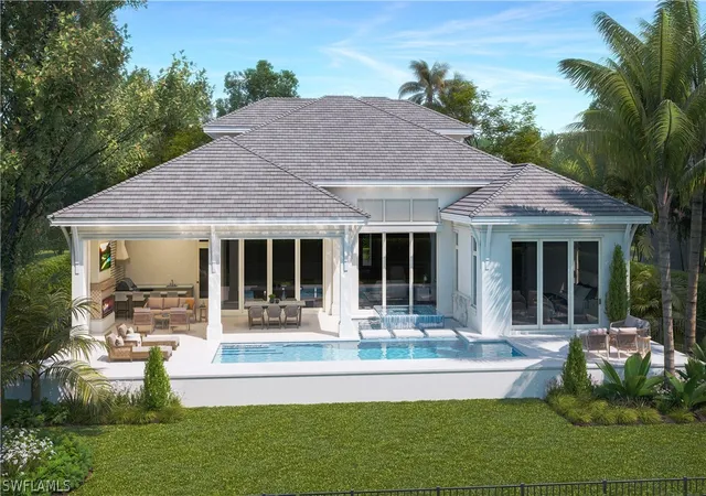 Photo 2 of Sale Pending at 526 Neapolitan Ln, Naples, FL 34103 | MLS# 226009263 | Listing updated on 2026-09-03