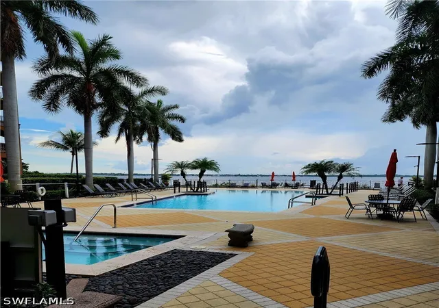 Photo 2 of Condo for sale at 2825 Palm Beach Blvd #416, Fort Myers, FL 33916 | MLS# 226006015 | Listing updated on 2026-10-01
