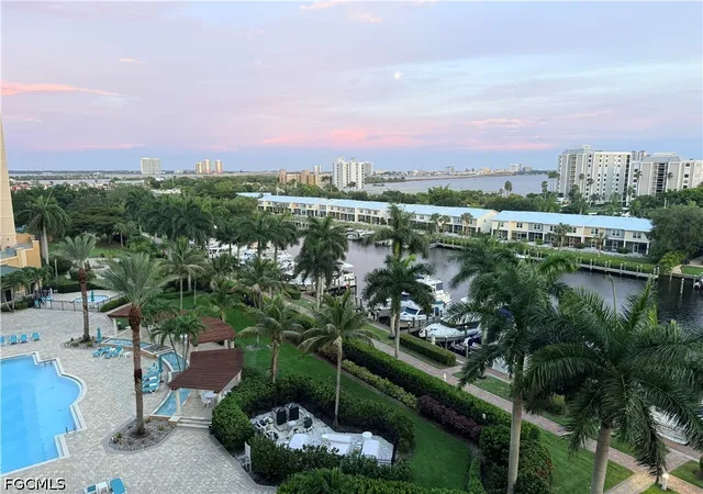 Photo 3 of Condo for sale at 3426 Hancock Brg Pkwy #704, North Fort Myers, FL 33903 | MLS# 2026010389 | Listing updated on 2026-09-08