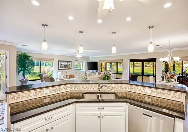 Photo 3 of Sale Pending at 1839 Pine Glade Cir, Fort Myers, FL 33907 | MLS# 226009052 | Listing updated on 2026-09-13