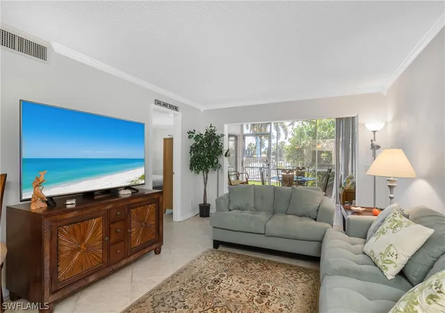 Photo 1 of Condo for sale at 3100 Binnacle Dr #104, Naples, FL 34103 | MLS# 226009369 | Listing updated on 2026-09-11