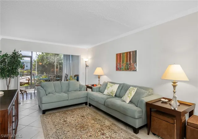 Photo 3 of Condo for sale at 3100 Binnacle Dr #104, Naples, FL 34103 | MLS# 226009369 | Listing updated on 2026-09-11