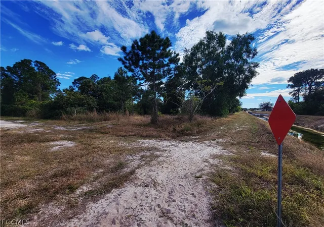 Photo 3 of Land for sale at 3125 29th Street Sw, Lehigh Acres, FL 33976 | MLS# 2026010445 | Listing updated on 2026-09-08