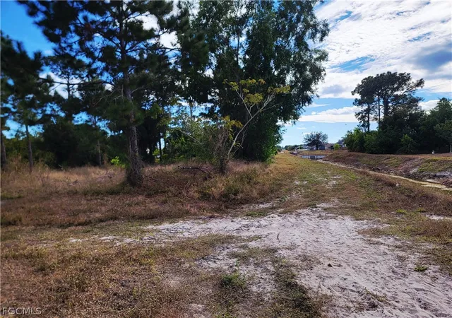 Photo 3 of Land for sale at 3125 29th Street SW, Lehigh Acres, FL 33976 | MLS# 2026010445 | Listing updated on 2026-09-08