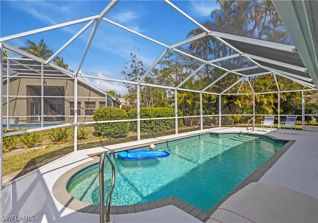 Single family home for sale at 3650 Sunland Ln, Estero, FL 33928 | MLS# 226006192 | Listing updated on 2026-09-11