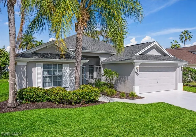 Photo 1 of Single family home for sale at 3650 Sunland Ln, Estero, FL 33928 | MLS# 226006192 | Listing updated on 2026-09-11